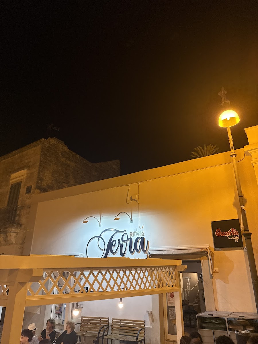 Rione Terra, Caffetteria Gelateria Photos 2