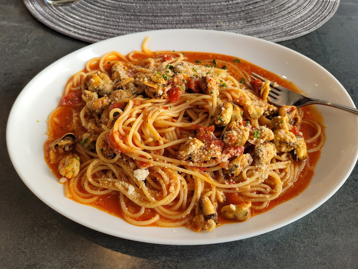Ripassi Holzofenpizzeria Und Bruschetteria Photos 2