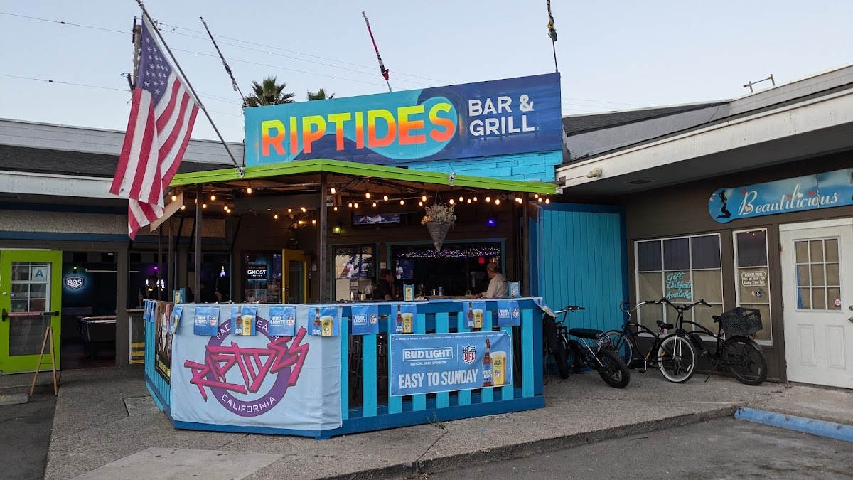 Riptides Pb Photos 2