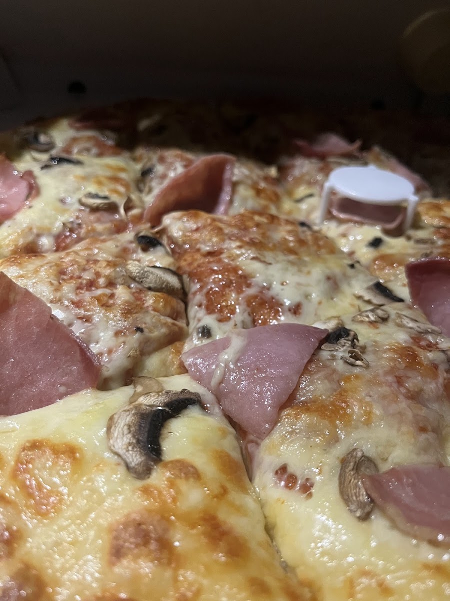 Risenga Pizza Grill As Photos 2