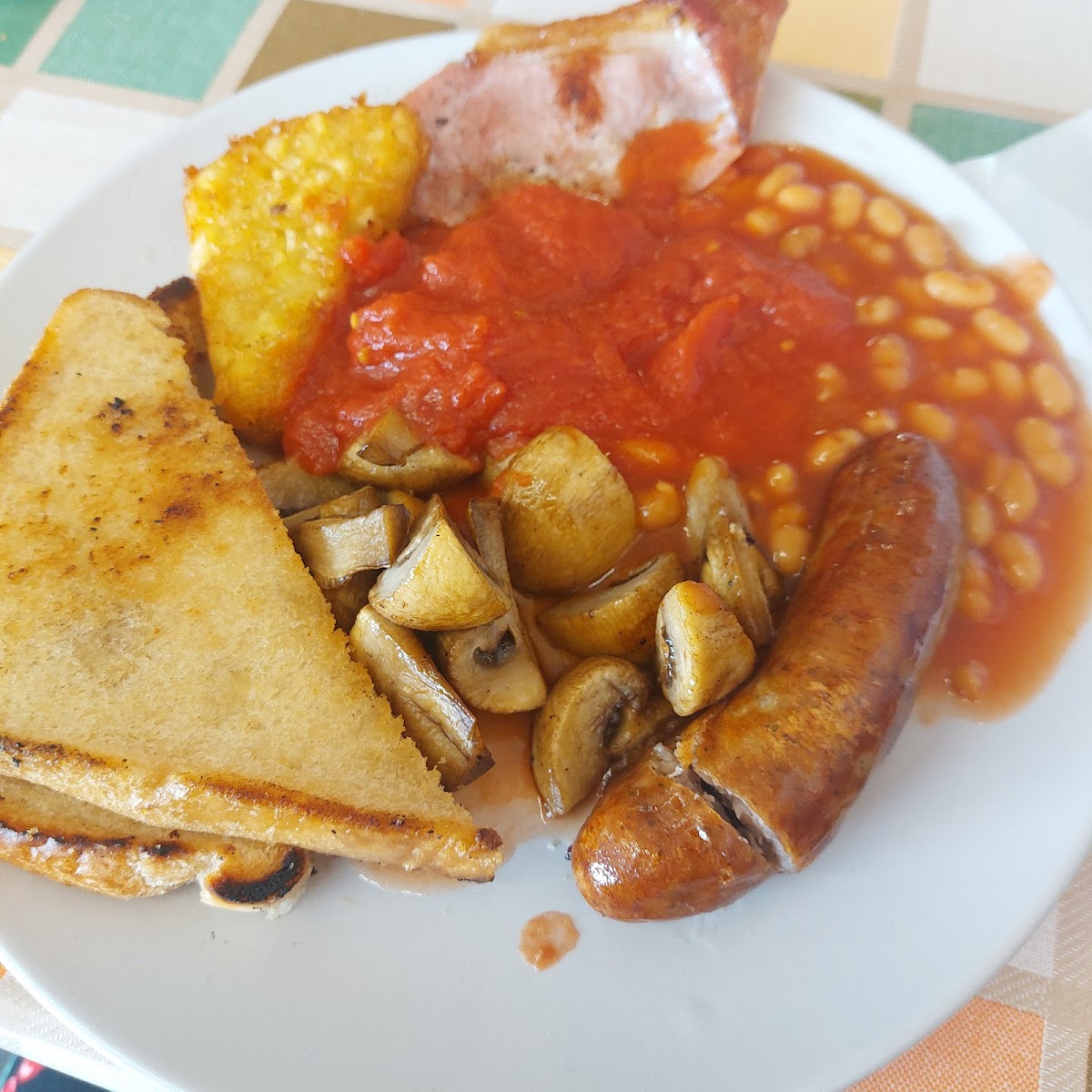 Rising Sun Cafe Photos 2