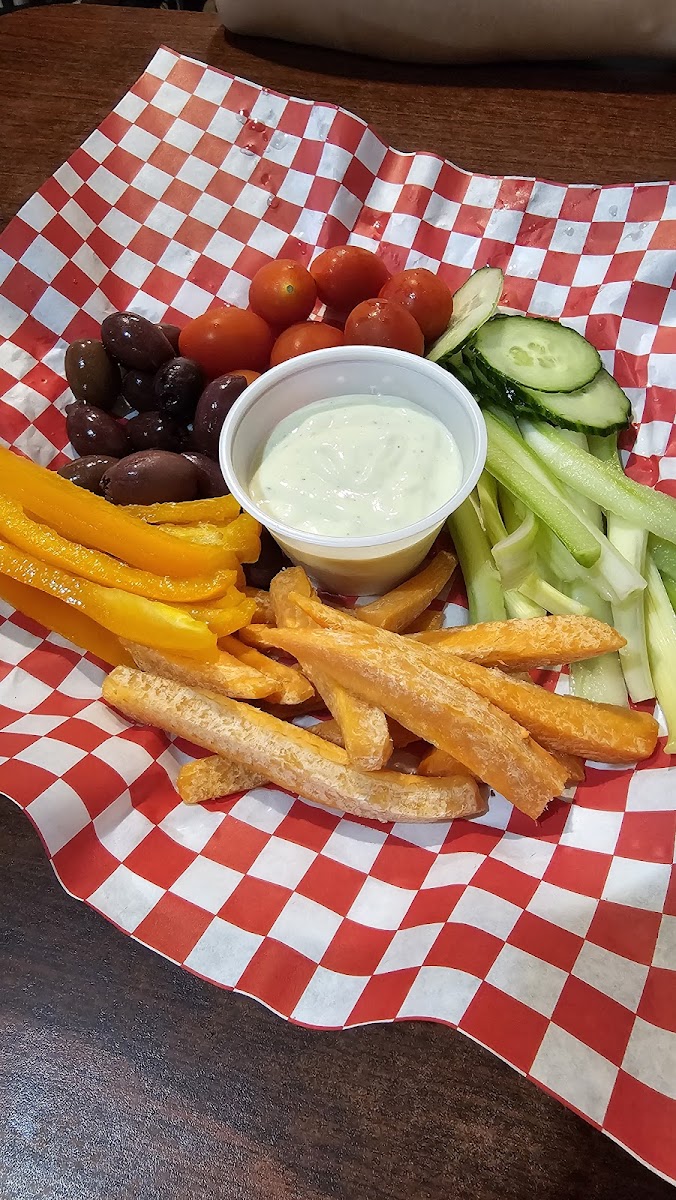Rising Sun Pizza Photos 9
