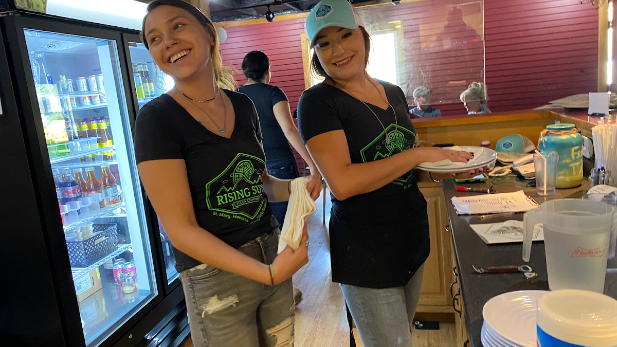 Rising Sun Pizza Photos 2