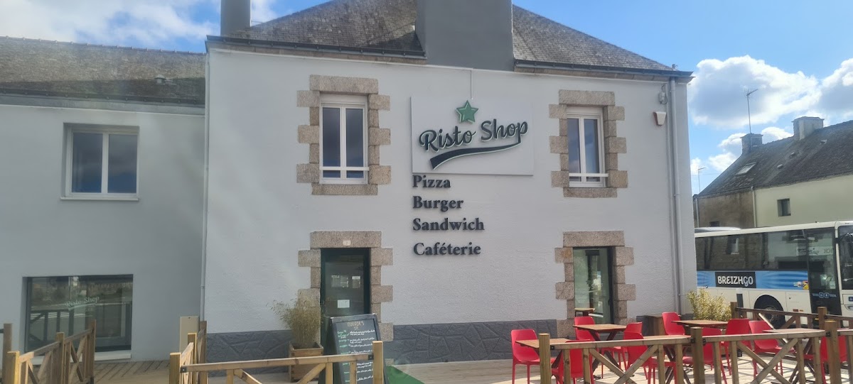 Risto Shop