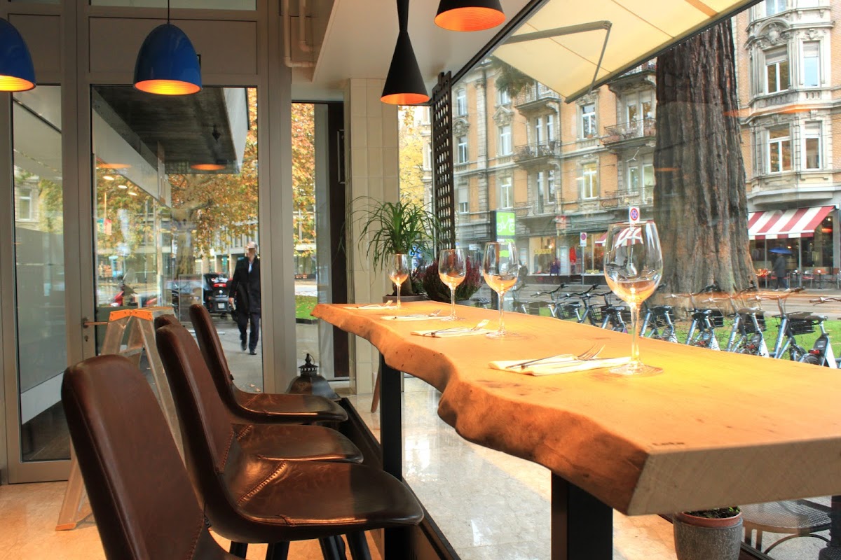 Ristorante 33