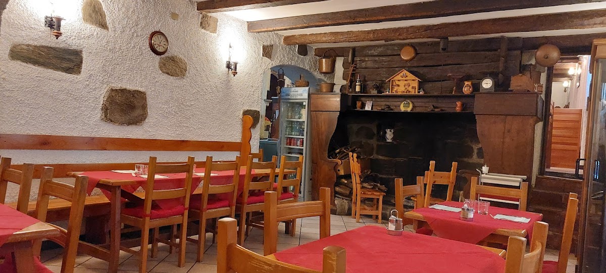 Ristorante Agnello