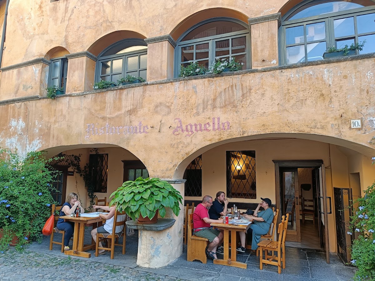 Ristorante Agnello Photos 2