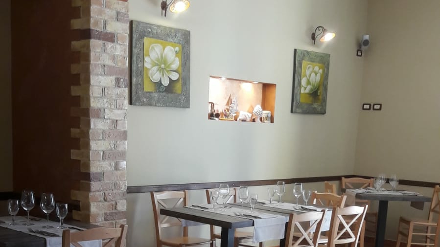 Ristorante Agorà