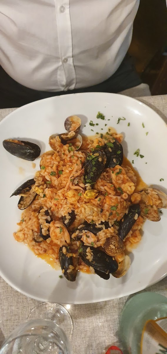 Ristorante Agorà Photos 9