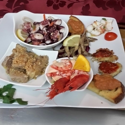 Ristorante Agorà Photos 2