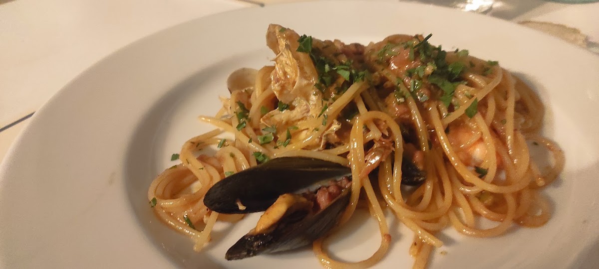 Ristorante Aguglia Photos 9