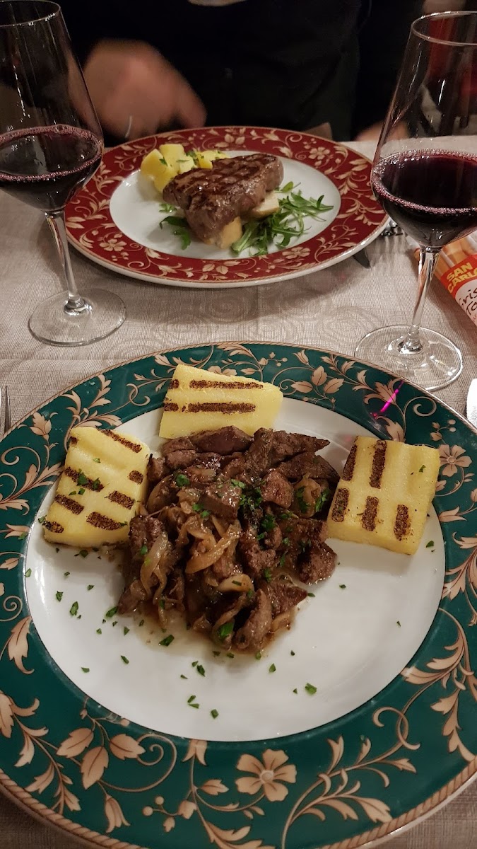Ristorante Ai Coristi Photos 9