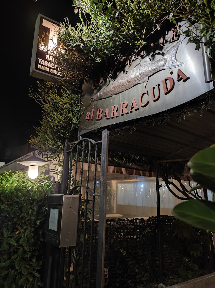 Ristorante Al Barracuda