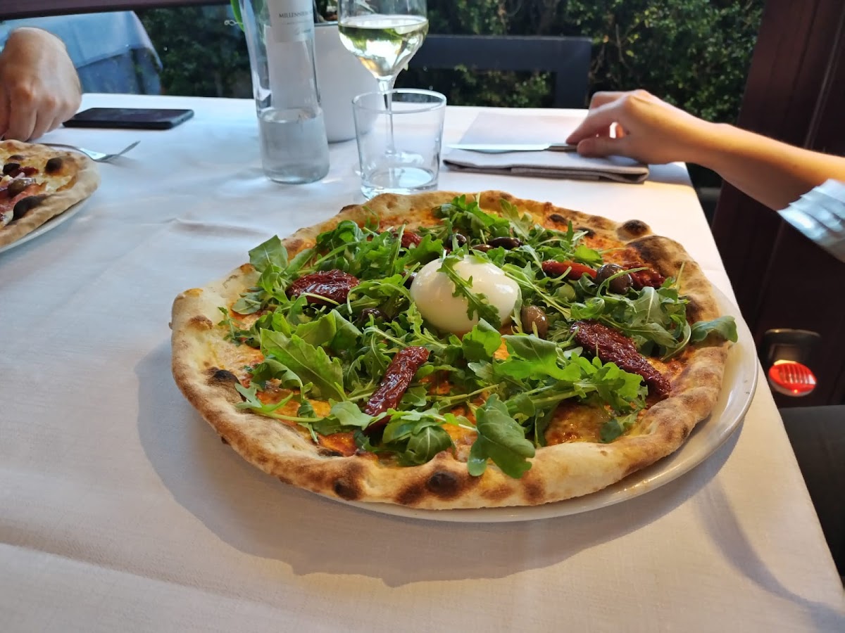 Ristorante Al Brigantino Photos 9