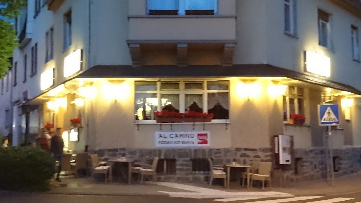 Ristorante Al Camino