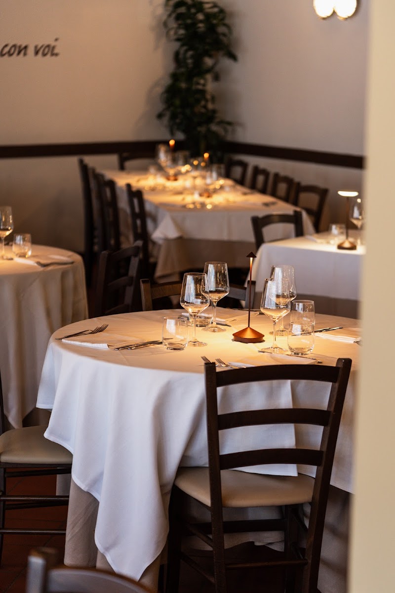 Ristorante Al Gambero