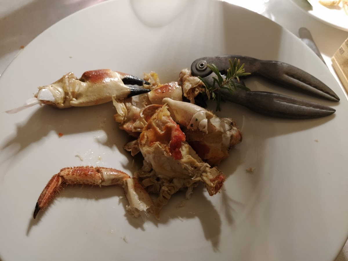 Ristorante Al Gambero Photos 9