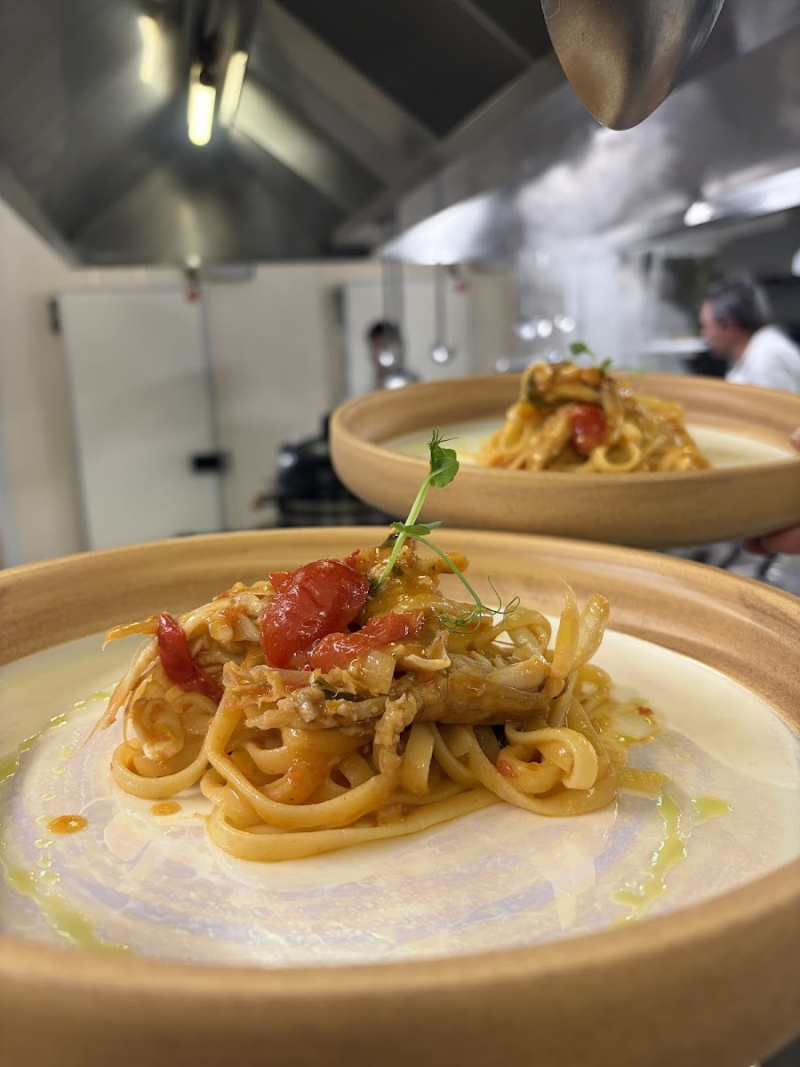 Ristorante Al Gambero Photos 2