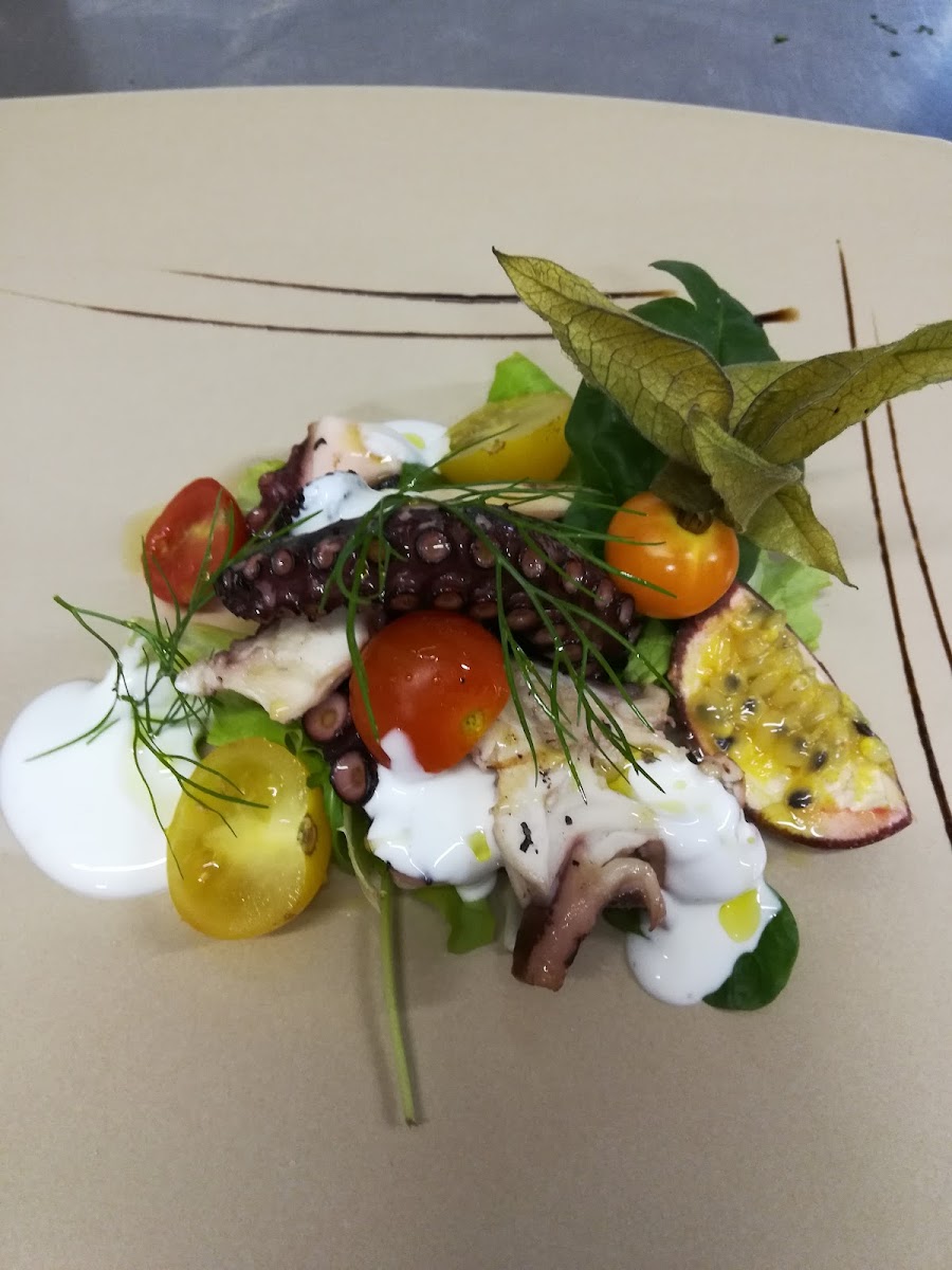 Ristorante Al Maglio Specialità Pesce E Carne Alla Brace Photos 9