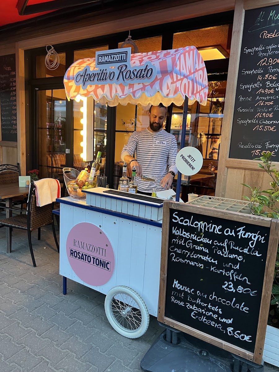 Ristorante Al Mulino