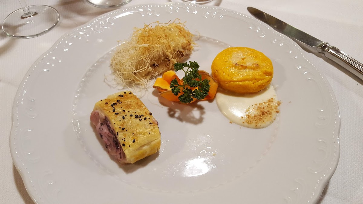 Ristorante Al Trovatore Ceggia Photos 2