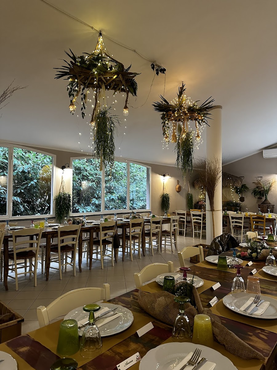 Ristorante Al Vecchio Molino