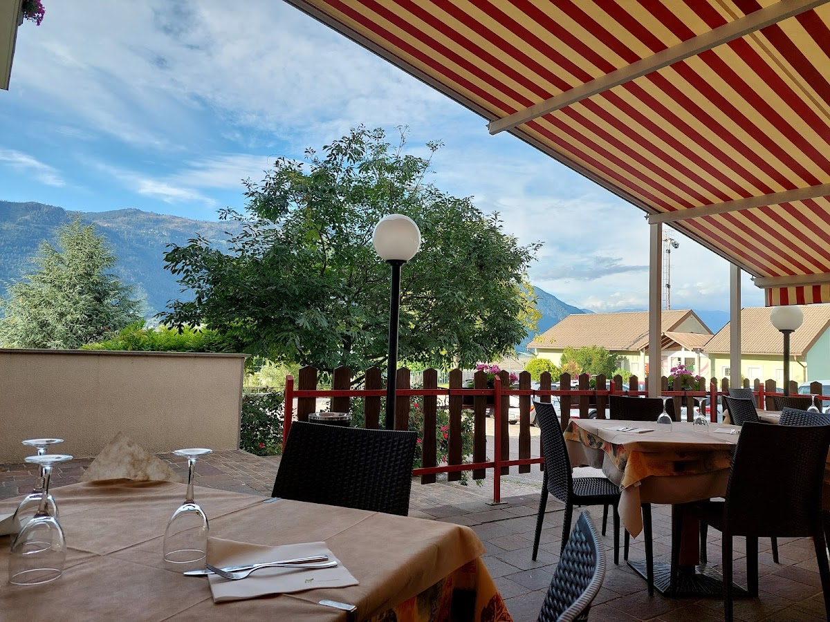 Ristorante Alla Vedova