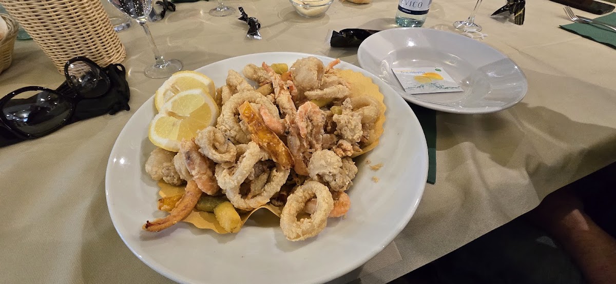 Ristorante Alla Vedova Photos 2