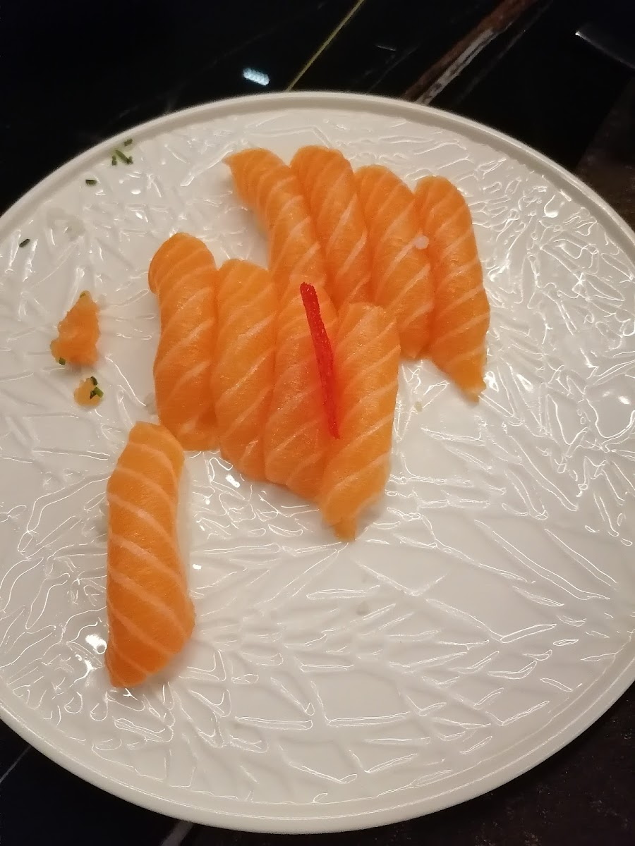 Ristorante Alpha Asian Sushi Photos 9