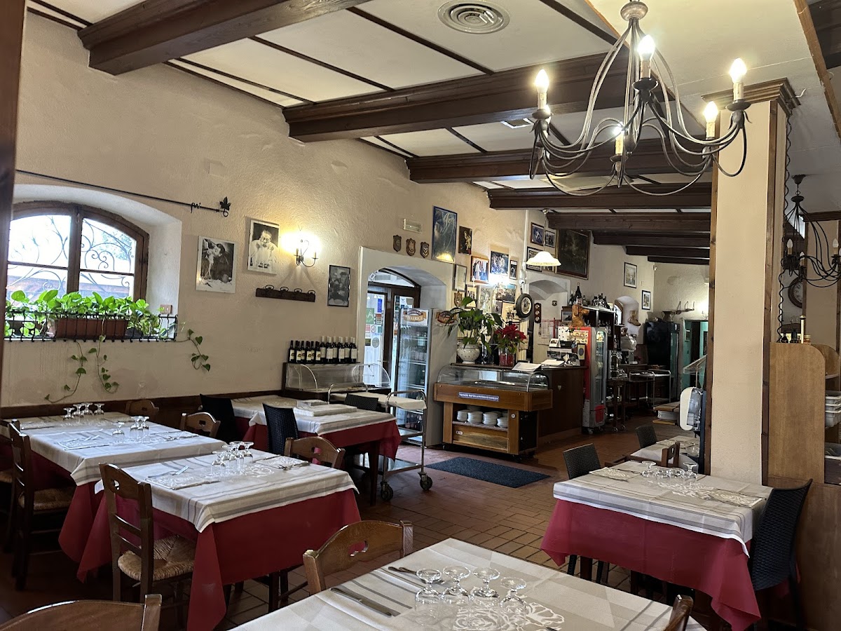 Ristorante Amatrice