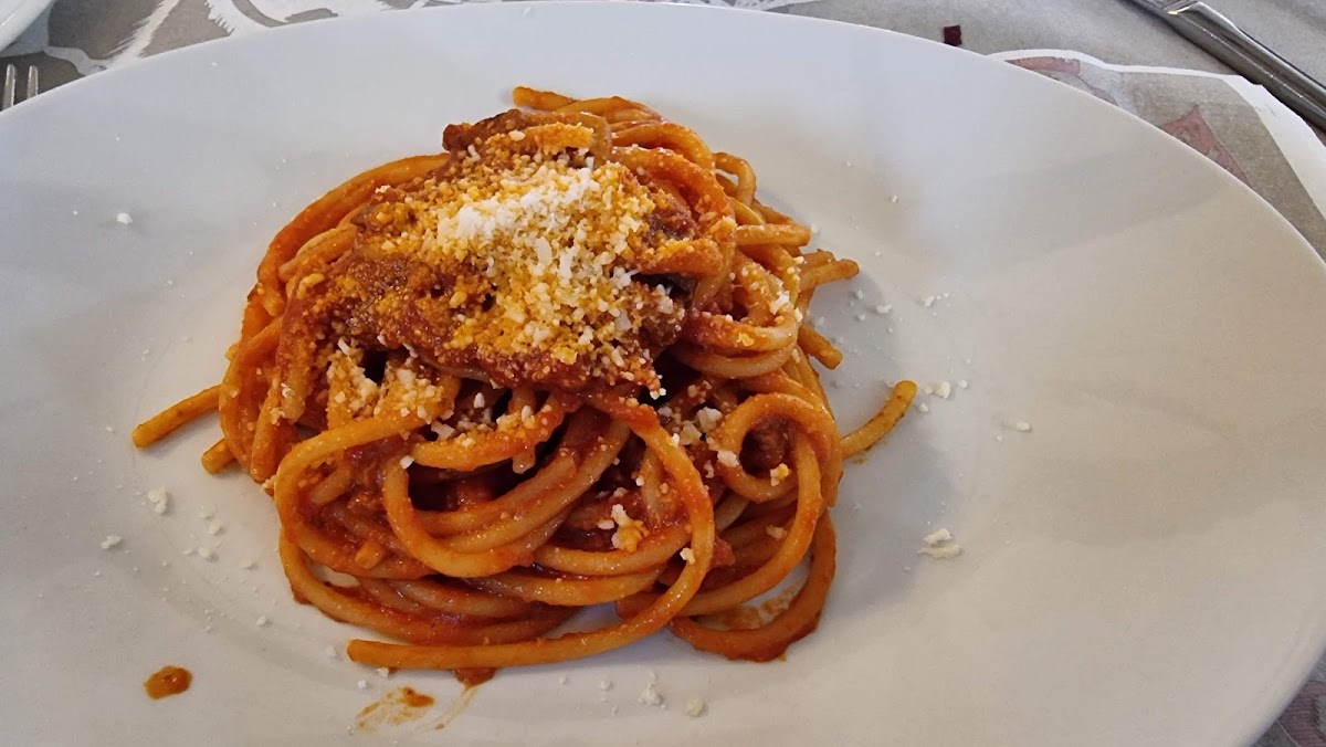 Ristorante Amatrice Photos 2