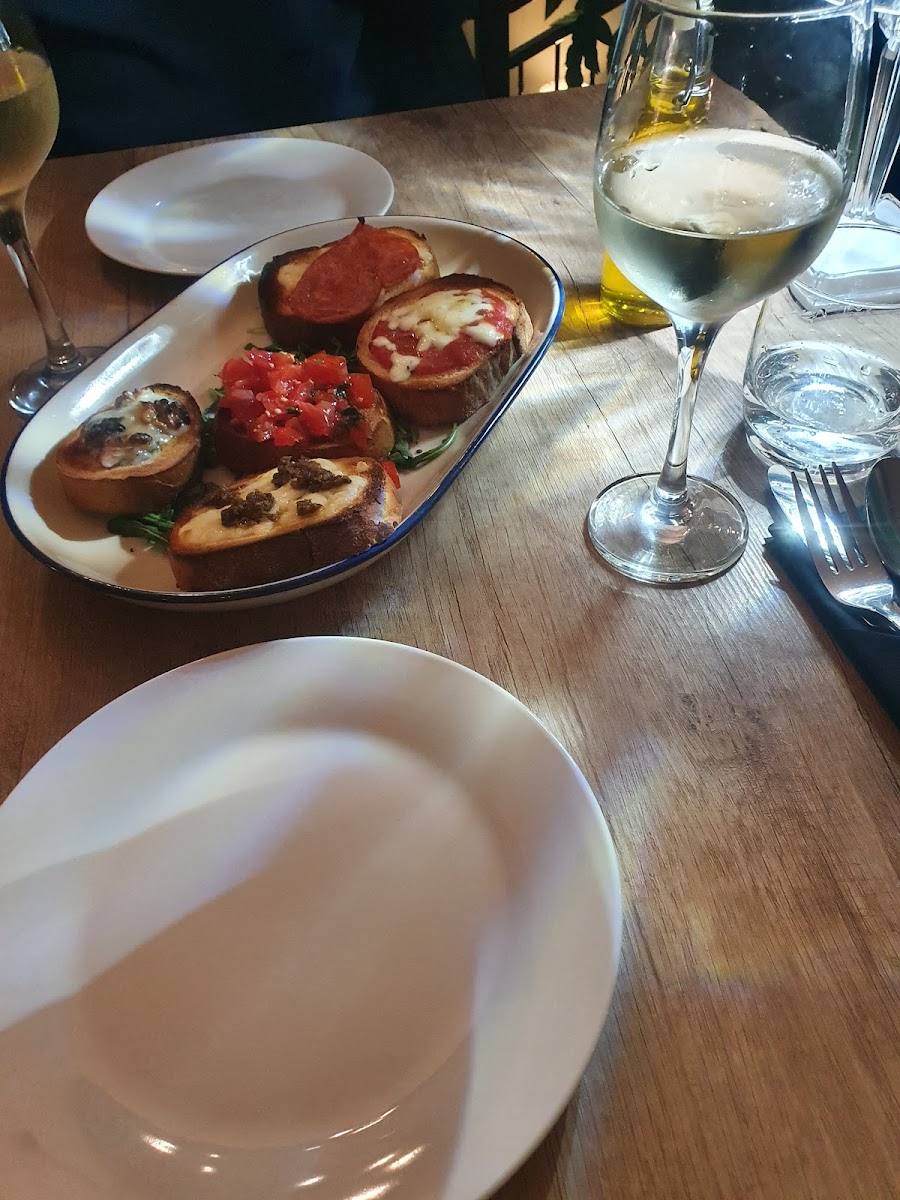 Ristorante Amici Miei Photos 9