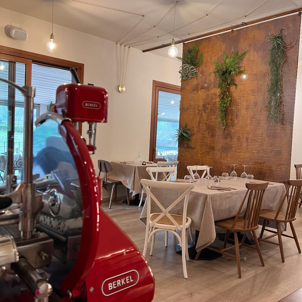 Ristorante Archeopark