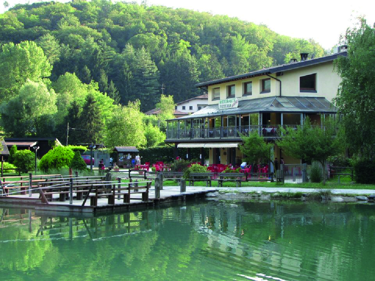 Ristorante Archeopark Photos 2