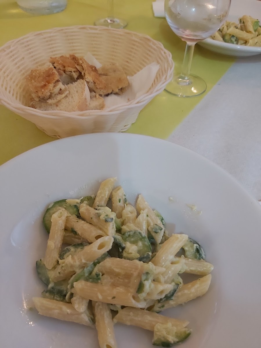 Ristorante Azienda Agricola La Rialla Photos 9