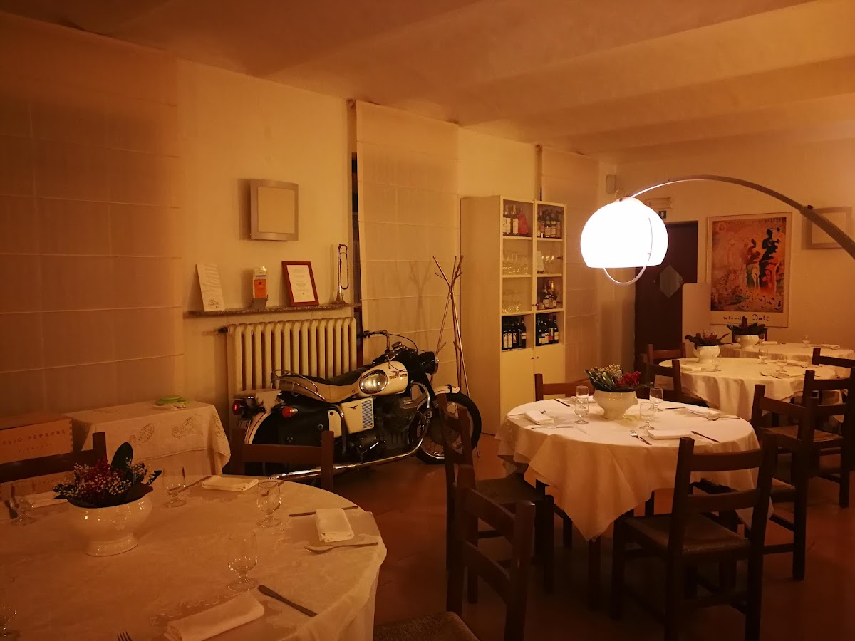 Ristorante Bandini