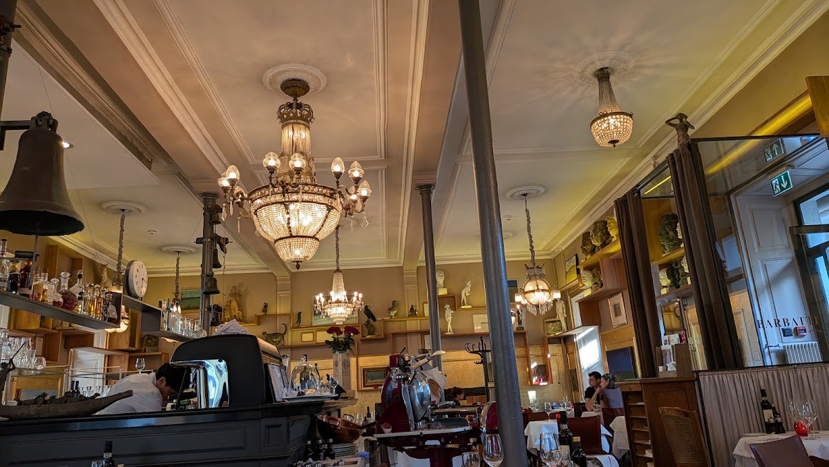 Ristorante Barbatti Photos 2