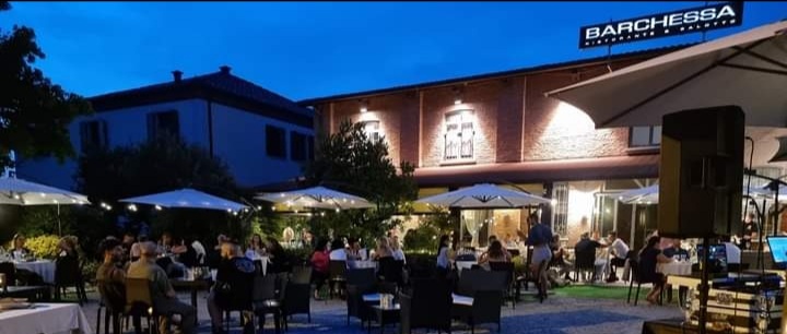 Ristorante Barchessa