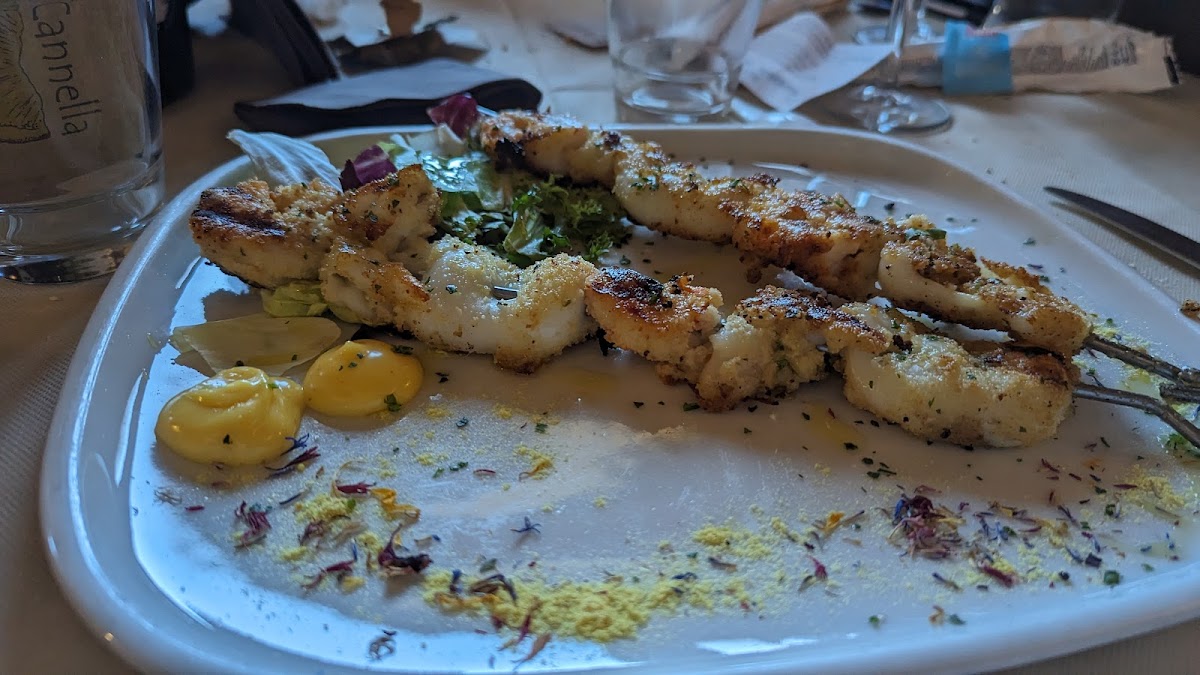 Ristorante Barchessa Photos 9
