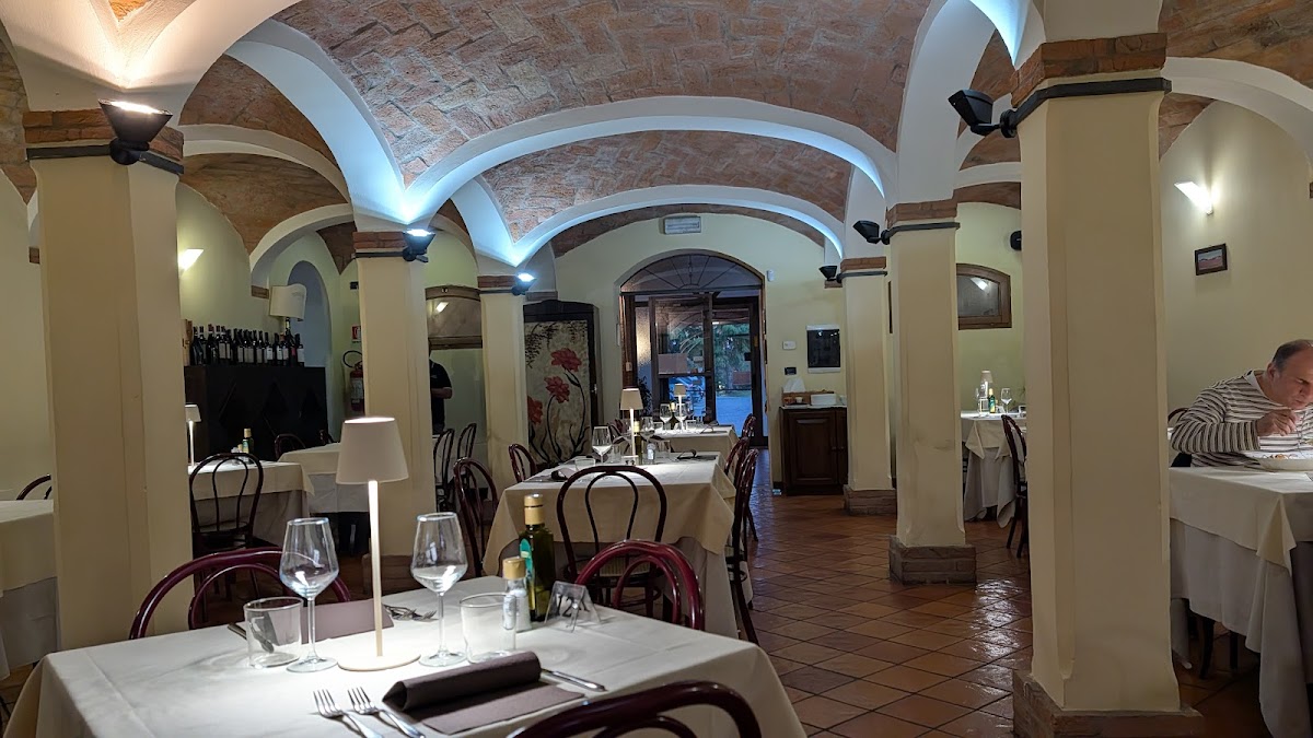 Ristorante Barchessa Photos 2