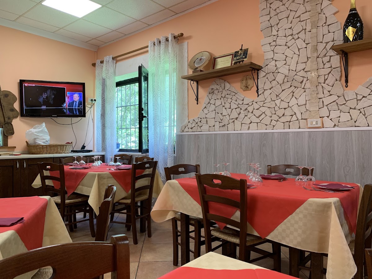 Ristorante Benny's