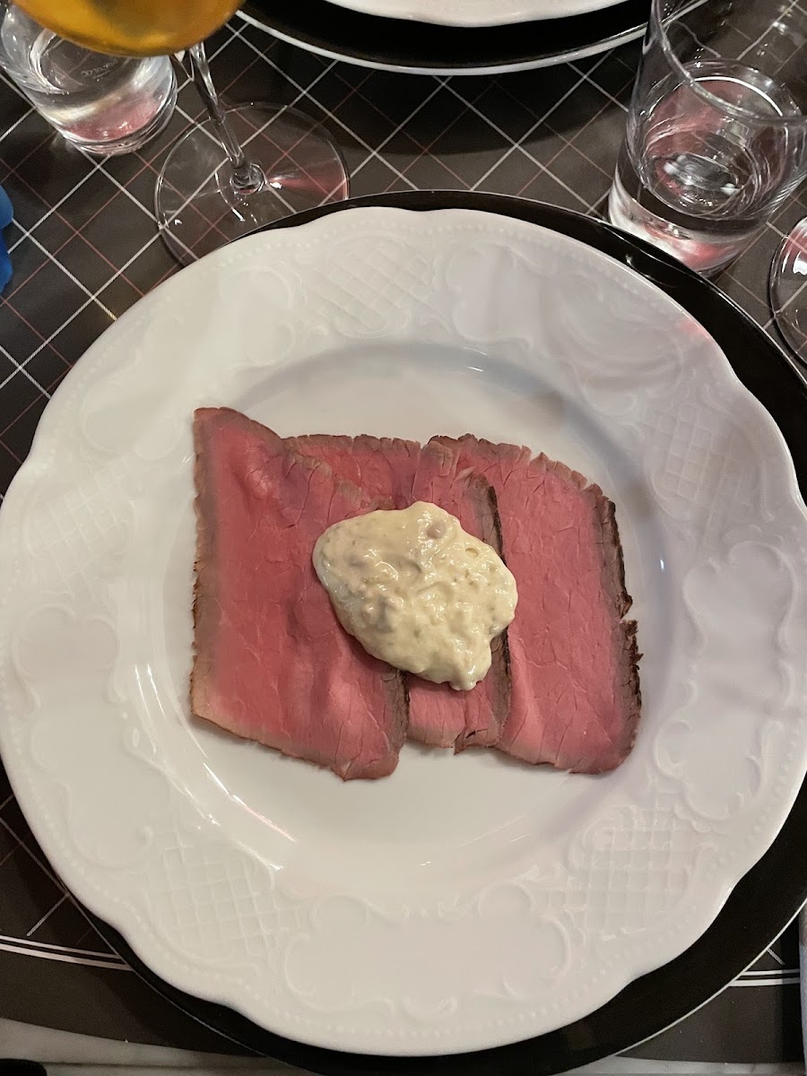 Ristorante Bove's Macellai Dal 1929 Cuneo Photos 9