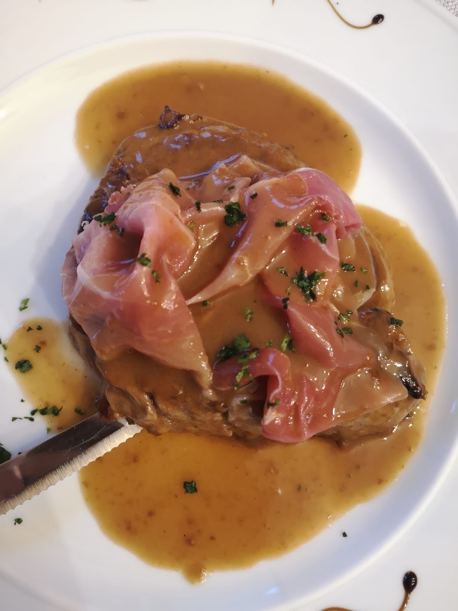 Ristorante Ca' Di Rous Photos 9