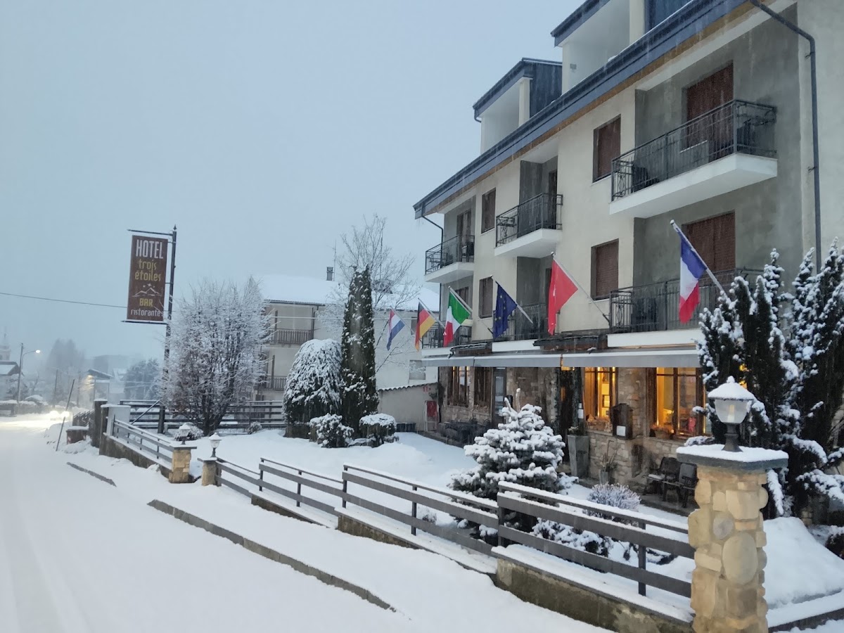 Ristorante Ca' Di Rous Photos 2