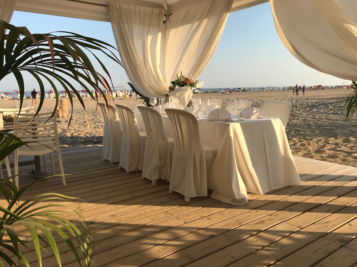 Ristorante Calici E Mare