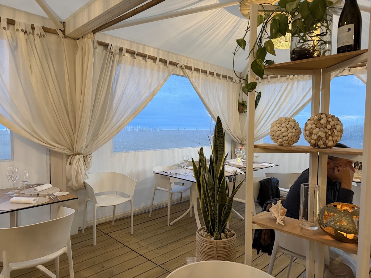 Ristorante Calici E Mare Photos 2