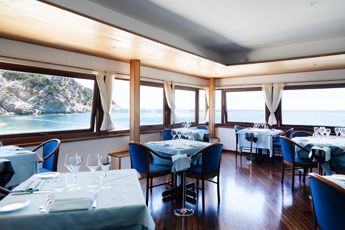 Ristorante Capo Nord