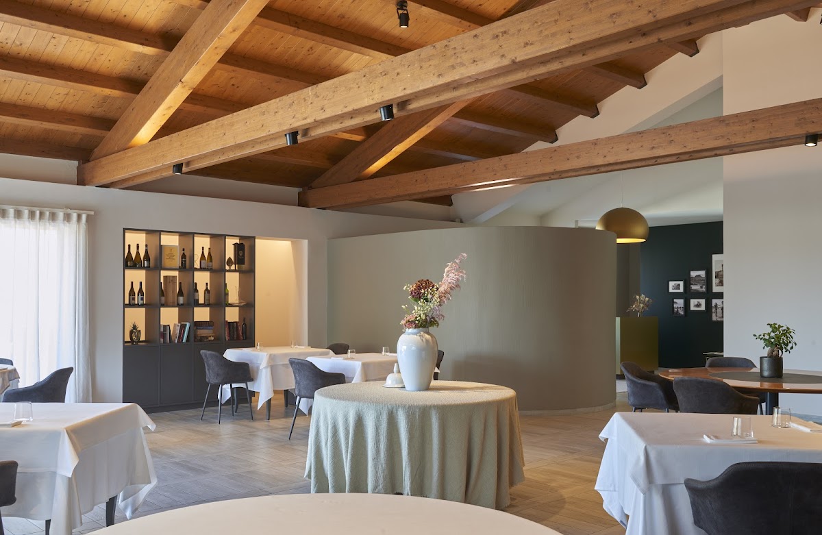 Ristorante Casa Bertini