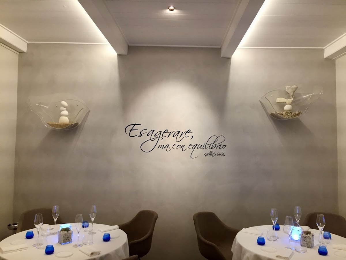 Ristorante Casa Rapisarda