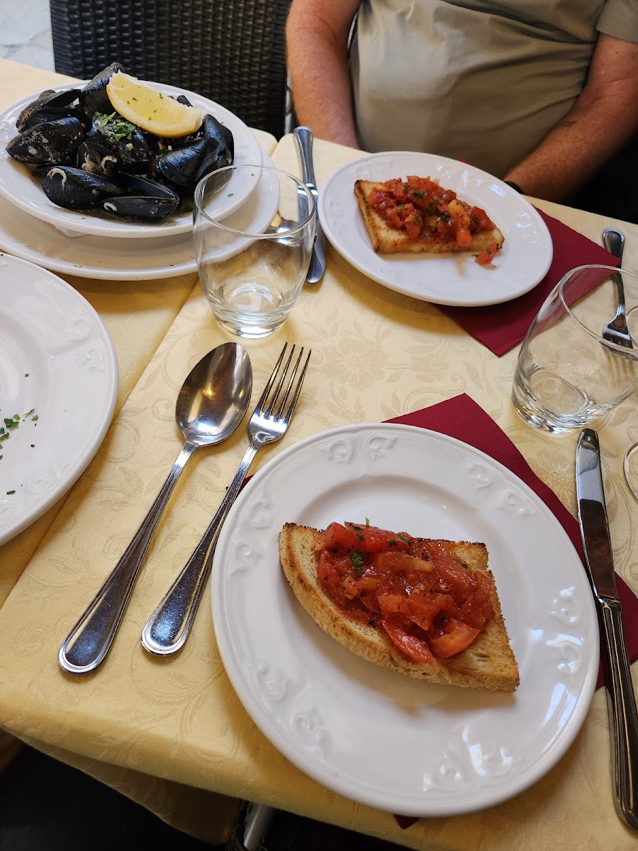 Ristorante Cavatappi Photos 2
